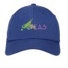 New Era® - Structured Stretch Cotton Cap Thumbnail