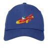 New Era® - Structured Stretch Cotton Cap Thumbnail