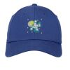 New Era® - Structured Stretch Cotton Cap Thumbnail