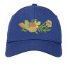 New Era® - Structured Stretch Cotton Cap Thumbnail