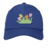 New Era® - Structured Stretch Cotton Cap Thumbnail