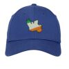 New Era® - Structured Stretch Cotton Cap Thumbnail