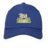 New Era® - Structured Stretch Cotton Cap Thumbnail