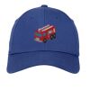 New Era® - Structured Stretch Cotton Cap Thumbnail