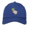 New Era® - Structured Stretch Cotton Cap Thumbnail