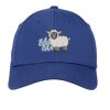 New Era® - Structured Stretch Cotton Cap Thumbnail