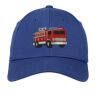 New Era® - Structured Stretch Cotton Cap Thumbnail