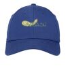 New Era® - Structured Stretch Cotton Cap Thumbnail