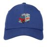 New Era® - Structured Stretch Cotton Cap Thumbnail