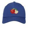 New Era® - Structured Stretch Cotton Cap Thumbnail