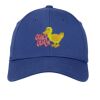 New Era® - Structured Stretch Cotton Cap Thumbnail