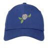 New Era® - Structured Stretch Cotton Cap Thumbnail