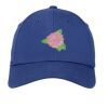 New Era® - Structured Stretch Cotton Cap Thumbnail