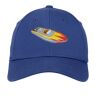 New Era® - Structured Stretch Cotton Cap Thumbnail