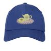 New Era® - Structured Stretch Cotton Cap Thumbnail