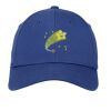 New Era® - Structured Stretch Cotton Cap Thumbnail