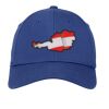 New Era® - Structured Stretch Cotton Cap Thumbnail