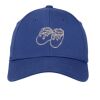 New Era® - Structured Stretch Cotton Cap Thumbnail