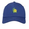 New Era® - Structured Stretch Cotton Cap Thumbnail