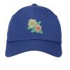 New Era® - Structured Stretch Cotton Cap Thumbnail