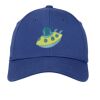 New Era® - Structured Stretch Cotton Cap Thumbnail