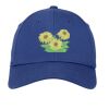 New Era® - Structured Stretch Cotton Cap Thumbnail