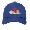 New Era® - Structured Stretch Cotton Cap Thumbnail
