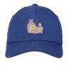 New Era® - Structured Stretch Cotton Cap Thumbnail