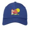 New Era® - Structured Stretch Cotton Cap Thumbnail