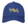 New Era® - Structured Stretch Cotton Cap Thumbnail