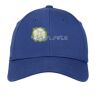 New Era® - Structured Stretch Cotton Cap Thumbnail