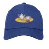 New Era® - Structured Stretch Cotton Cap Thumbnail