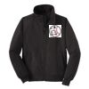 Port Authority Youth Charger Jacket Thumbnail