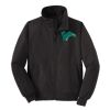 Port Authority Youth Charger Jacket Thumbnail