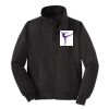 Port Authority Youth Charger Jacket Thumbnail