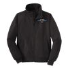 Port Authority Youth Charger Jacket Thumbnail