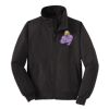 Port Authority Youth Charger Jacket Thumbnail