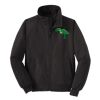 Port Authority Youth Charger Jacket Thumbnail