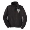 Port Authority Youth Charger Jacket Thumbnail
