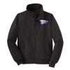 Port Authority Youth Charger Jacket Thumbnail