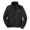 Port Authority Youth Charger Jacket Thumbnail