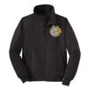 Port Authority Youth Charger Jacket Thumbnail