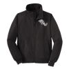 Port Authority Youth Charger Jacket Thumbnail