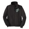 Port Authority Youth Charger Jacket Thumbnail