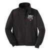 Port Authority Youth Charger Jacket Thumbnail