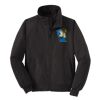 Port Authority Youth Charger Jacket Thumbnail