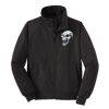 Port Authority Youth Charger Jacket Thumbnail