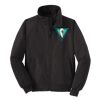 Port Authority Youth Charger Jacket Thumbnail
