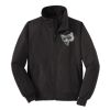Port Authority Youth Charger Jacket Thumbnail
