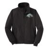 Port Authority Youth Charger Jacket Thumbnail